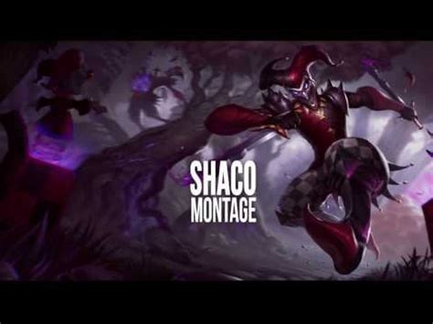 Image result for Shaco Montage