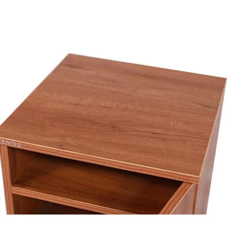 Foxy Side Box|BuildHUB Furniture - BuildHUB
