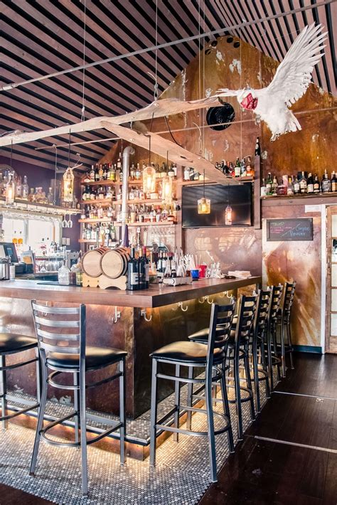 West Side Tavern | Colorado Residential Architecture | F9 Productions