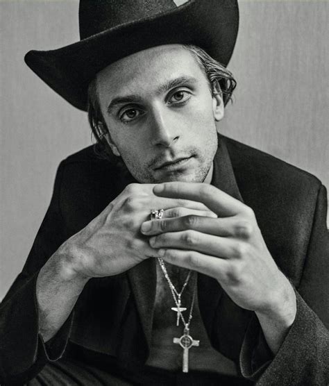 GIUSEPPE DE DOMENICO - AGAVE Talent