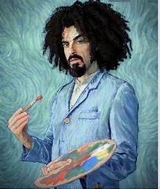 mica gogh di caparezza significato caparezza dipinge la musica con i colori di gogh mica gogh di caparezza significato caparezza dipinge la musica con i colori di gogh