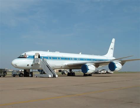 Supersonic DC-8 in stunning colour - Airline Ratings