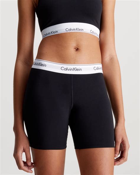 Calvin klein women's boxer briefs online
