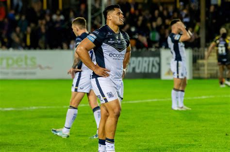 Joint Statement | The RFL & Hull FC | Herman Ese'ese