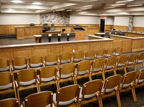 CN judicial branch moves to Tribal Complex | News | cherokeephoenix.org