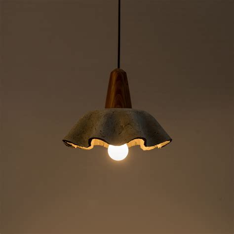 Buy | Wood Lot Twill Pendant Light | Shop at The Purple Turtles — The ...
