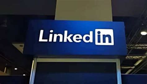 LinkedIn Fined $335 Million For Privacy Violations Related To Its ...