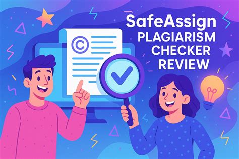SafeAssign: A Complete Guide to Blackboard's Plagiarism Checker