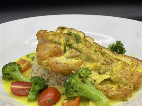 Image result for How to Cook Wild Cod Fish