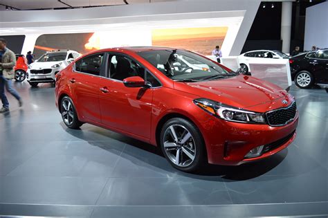 2018 Kia Forte SX 0-60 Times, Top Speed, Specs, Quarter Mile, and Wallpapers - MyCarSpecs United ...