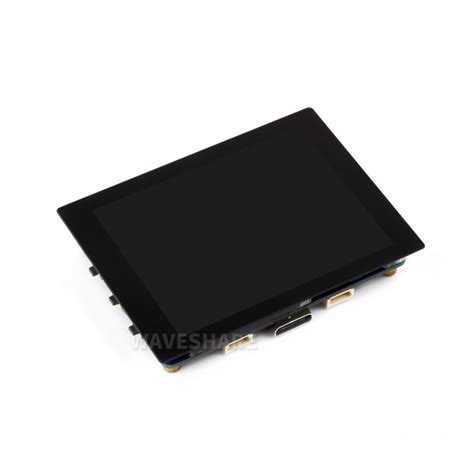 Buy RP2350 2.41inch AMOLED Touch Display Development Board, 450 × 600 ...