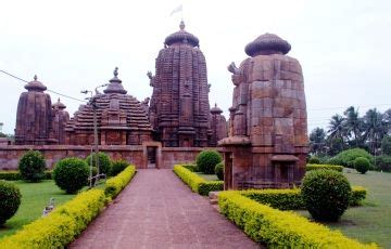 Magical 5 Days 4 Nights Bhubaneswar and Puri Holiday Package ...