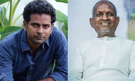 இளையராஜா இசையில் உருவாகும் கிஃப்ட்.. பிரேமம் இயக்குனர் அறிவிப்பு ...