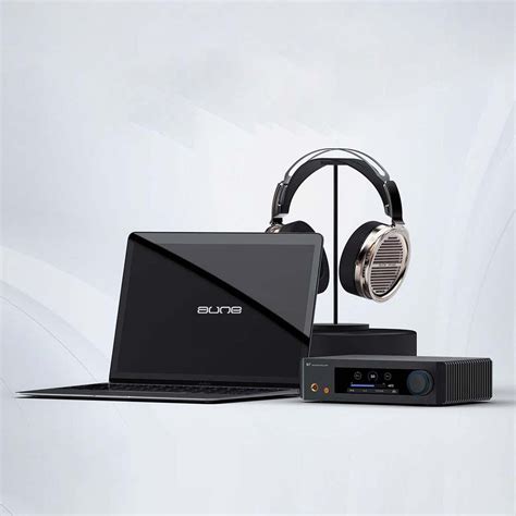 Buy the Aune Audio N7 DAC/Class-A Headphone Amplifier & Preamp