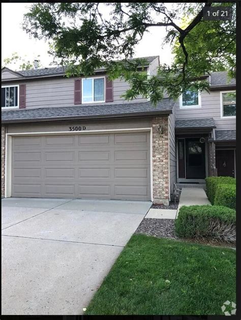 Waterfield Court Apartments for Rent - Aurora, CO - 54 Rentals ...