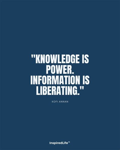 Short Quotes On Knowledge 的图像结果