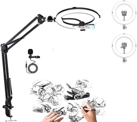 Buy Ring Light online at Best Prices in India | Flipkart.com