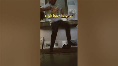 Image result for Slip Back Tutorial