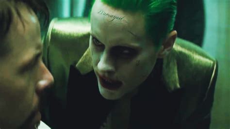 Suicide Squad Joker Wallpaper HD 05626 - Baltana