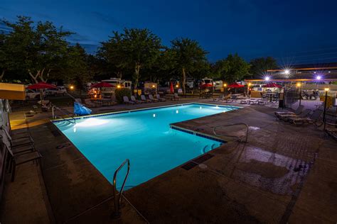 Salt Lake City KOA Holiday - RV Campground in Salt Lake City, UT