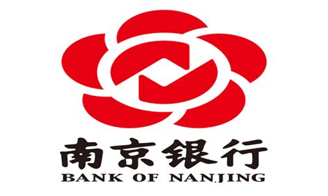 南京银行标志_素材中国sccnn.com