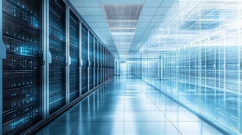 Computer Server 的图像结果