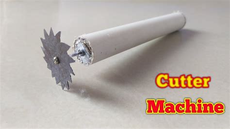 Homemade Cutting Machine 的图像结果