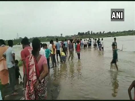 WB: Incessant rain affects at least 50 villages around Birbhum