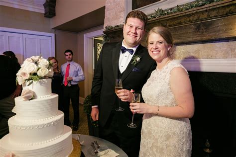 Fort Smith Wedding | Hardscrabble Country Club Wedding | Jenny & Hogan ...