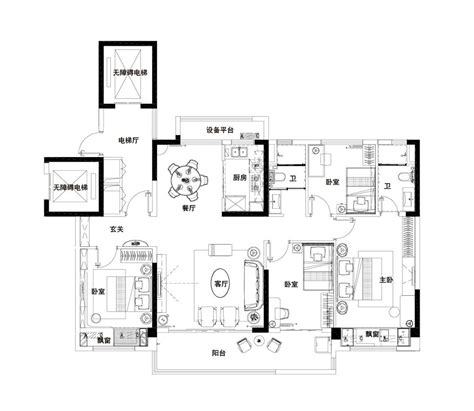 碧桂园140平米户型图,碧桂园140户型图,碧桂园典户型图140(第2页)_大山谷图库