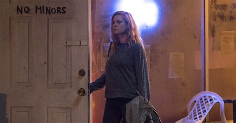 Image result for Sharp Objects Cast