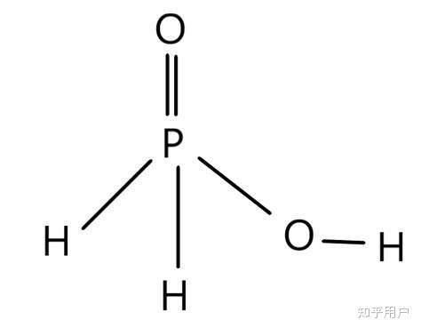正盐和酸式盐如何区分？比如NaHCO3是酸式盐，为何NaH2PO2也为酸式盐？ - 知乎