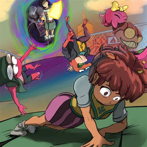 Amphibia True Colors Clip 的图像结果