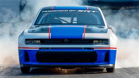 Bludicrous Blue Joins the 2025 Dodge Charger Daytona Lineup - MoparInsiders