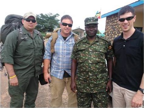 903rd CCBN Soldiers support Operation Observant Compass | Article | The ...