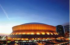 Mercedes Of New Orleans by Mercedes Has A New Flagship Property The Superdome Mercedes Of New Orleans