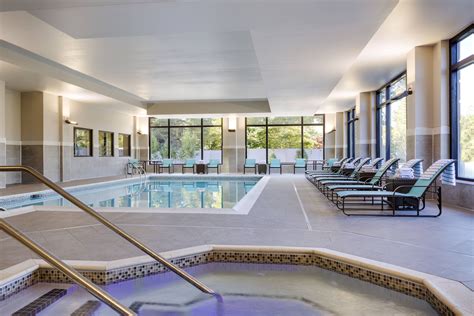 Residence Inn Bangor Indoor Pool | Maine hotels, Hotel, Inn