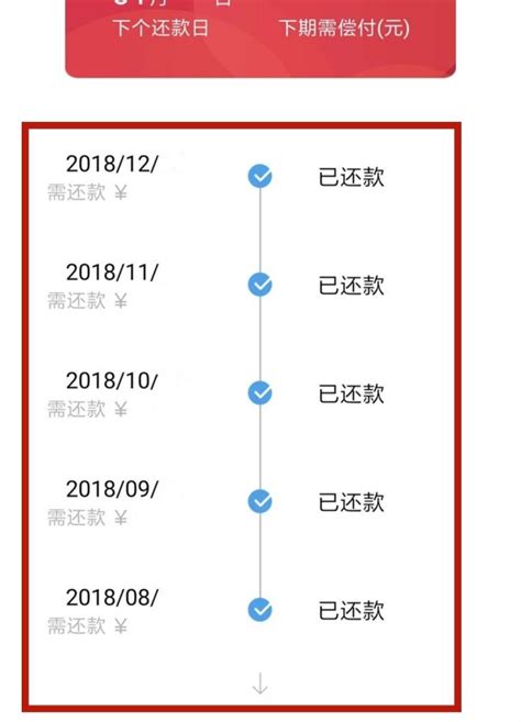 在农商银行贷款后怎样查询还款记录？ - 鑫伙伴POS网