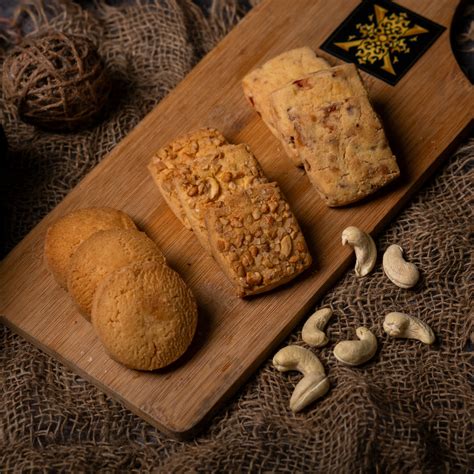 Biscuits – The Xocolatl