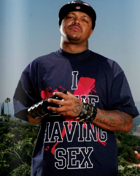 No Country For Old (Rap) Men: The Wacky World of Rap Deformities ...