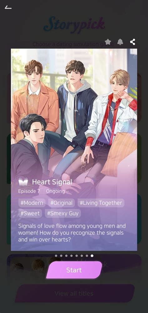 Storypick 4.8 APK - Download per Android Gratis