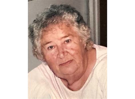 Ina Lavelle Pitsenbarger Obituary (2024) - McDowell, VA - Obaugh ...
