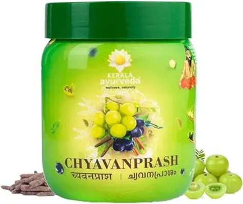15 Best Chyawanprashs in India [August, 2024]