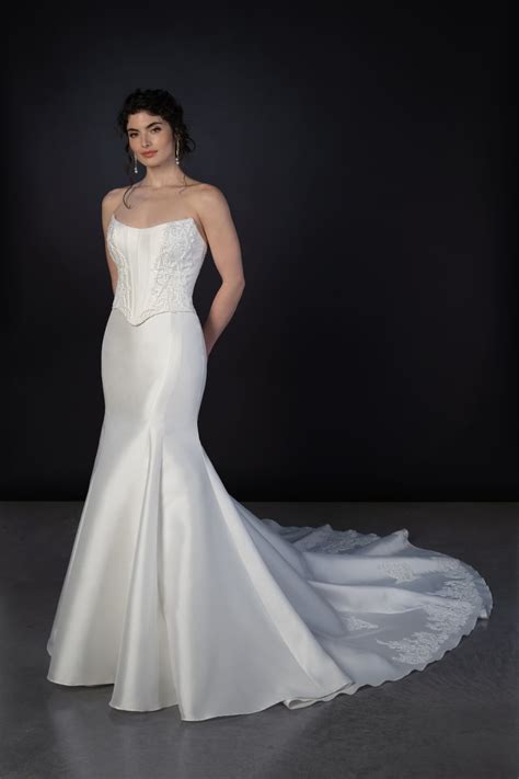 Martina Liana 1902 - La Bella Sposa