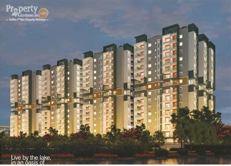 Vijay and RV s Sai Vanamali Best APARTMENT for Sale in Hyderabad ...