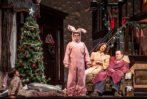 [100+] A Christmas Story Pictures | Wallpapers.com