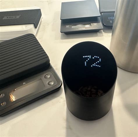 The 4 Best Coffee Scales of 2025, Tested by Appliance Experts