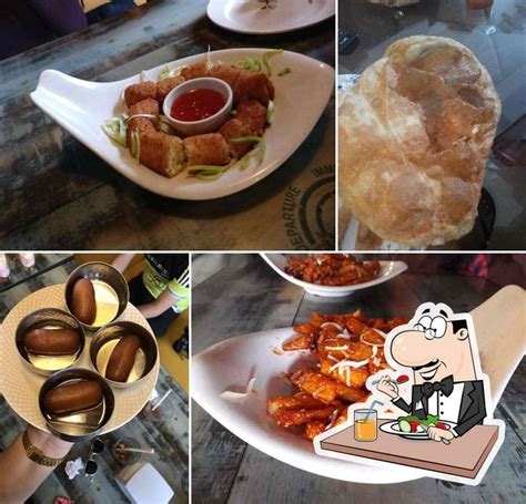 Ampm Restaurant - Khao Piyo Jiyo, Jalandhar, 194 R - Restaurant menu ...