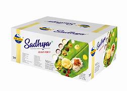DAILY DELIGHT SADHYA