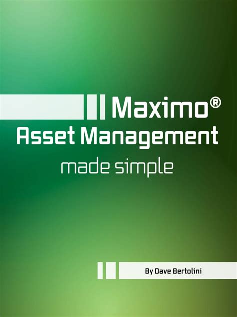 Image result for Maximo Asset Management